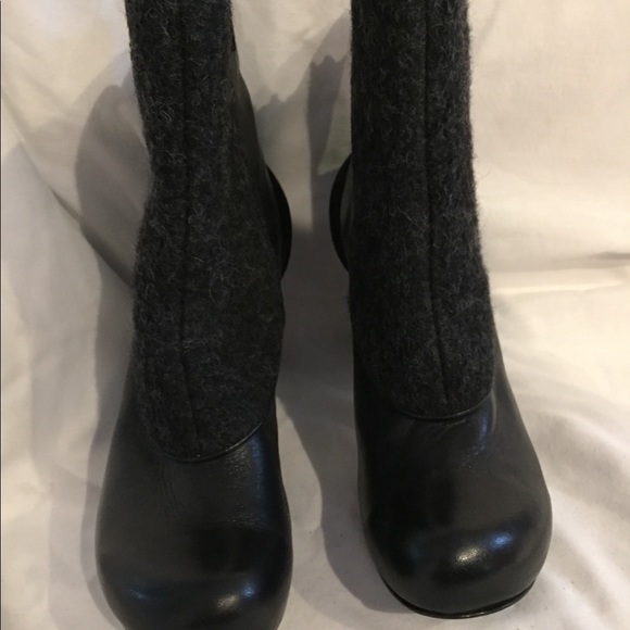 John Fluevog boots - Picture 3 of 3